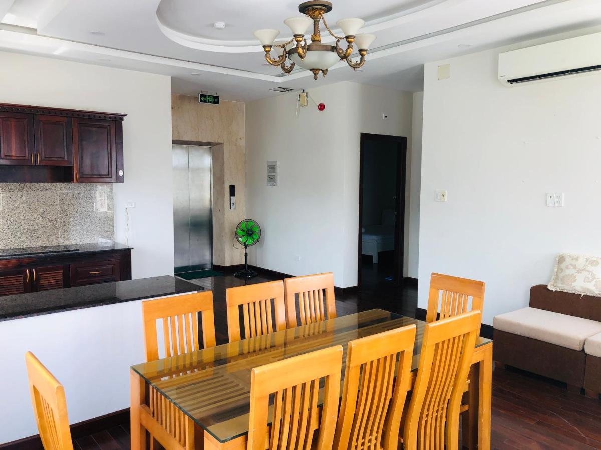 Khach San Ngoc Son Phu Quoc Hotel Exterior photo