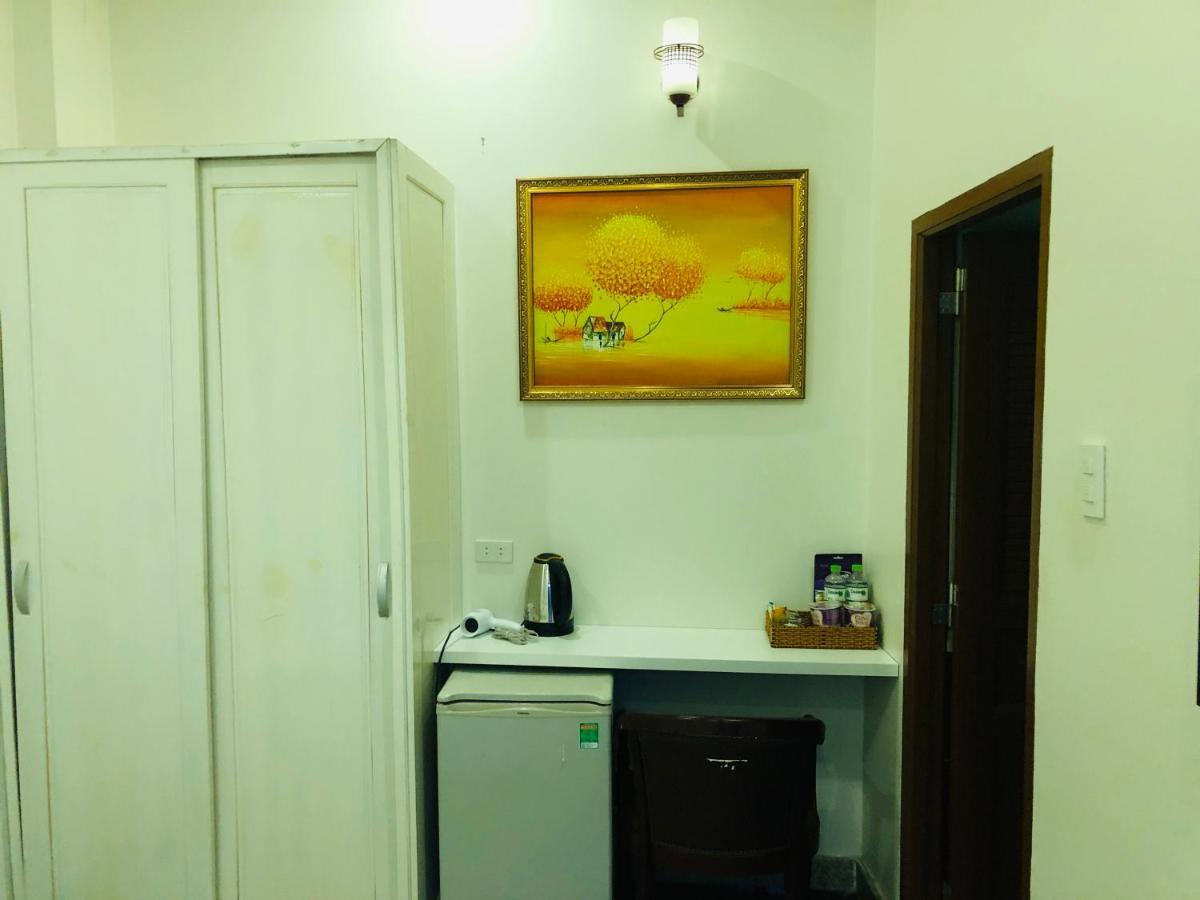 Khach San Ngoc Son Phu Quoc Hotel Exterior photo