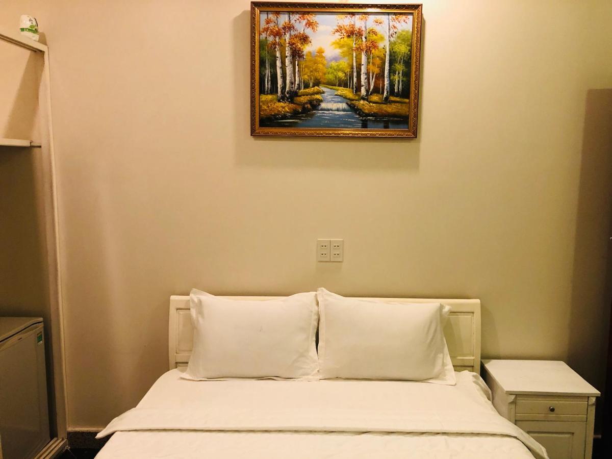 Khach San Ngoc Son Phu Quoc Hotel Exterior photo